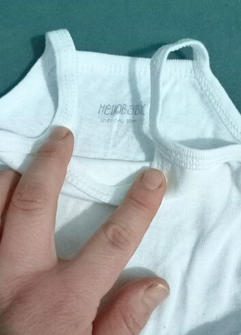 Bebek şapkalar ve zıbınlar - Görsel 3