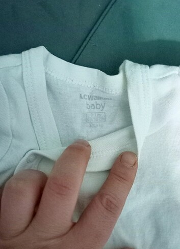 Bebek şapkalar ve zıbınlar - Görsel 6