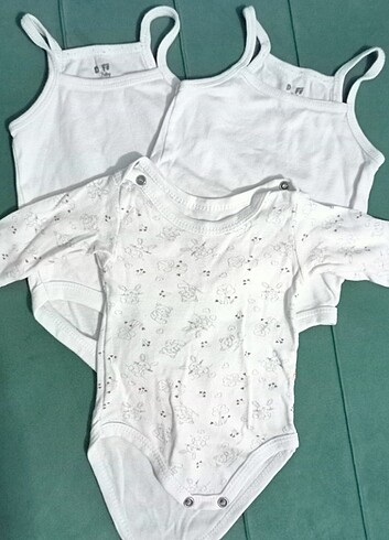 Bebek şapkalar ve zıbınlar - Görsel 10