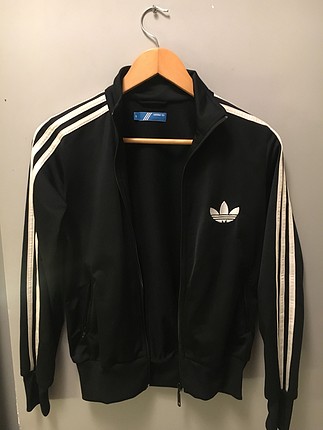 s Beden Adidas hırka