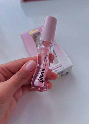 Gisou Lip Oil