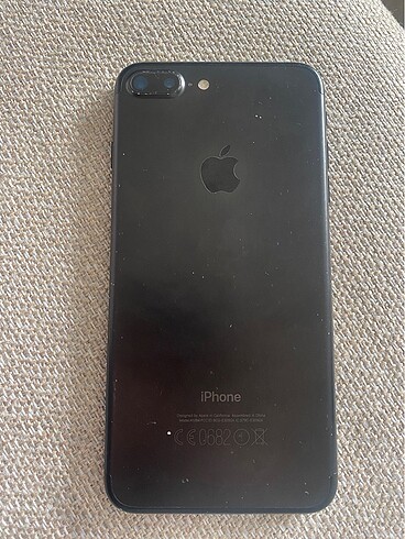 İphone 7 plus temiz