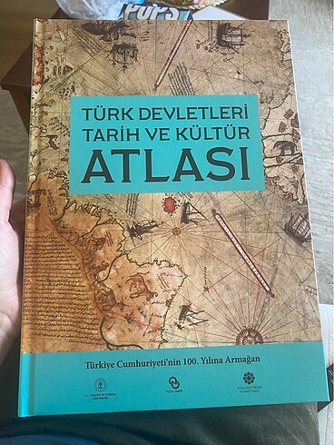 Atlas
