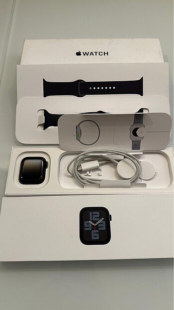Apple watch 2.nesil