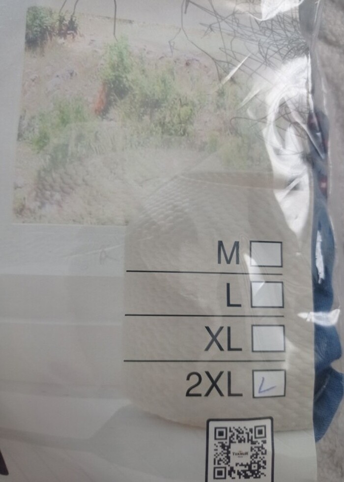 Pijama takimi - Görsel 2