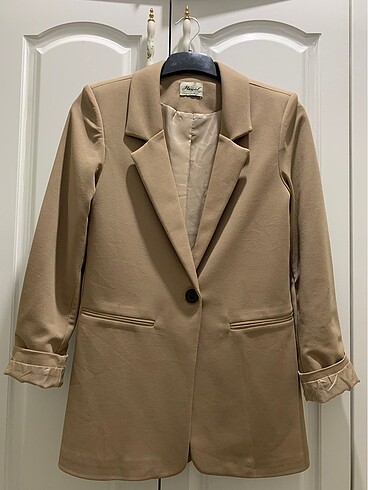 Diğer Blazer ceket