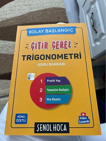 Trigonometre