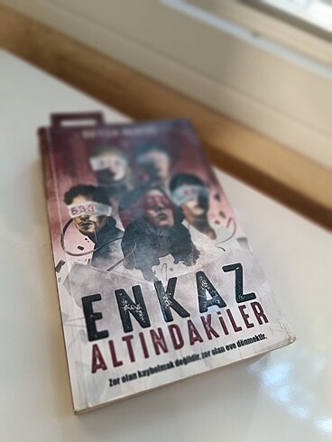  Kitap