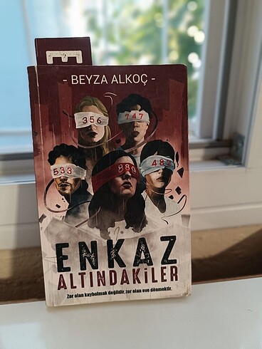 Kitap