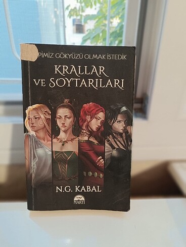  Kitap