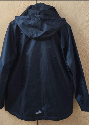 MC KİNLEY Yağmurluk - Görsel 2