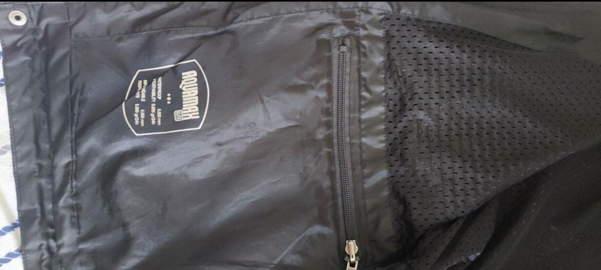 MC KİNLEY Yağmurluk - Görsel 4