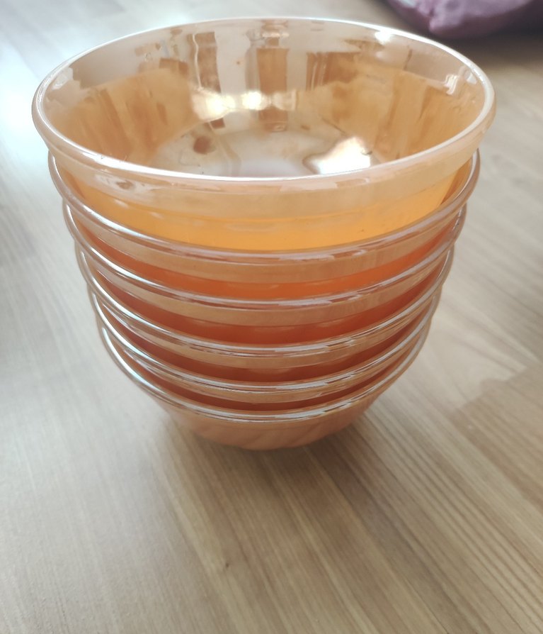 Antika kase - Görsel 2