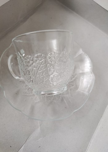 Nescafe fincan seti - Görsel 3