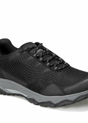 Lumberjack Siyah Outdoor  Ayakkabı - Görsel 2