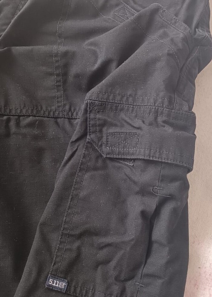 5.11 TACTİCAL ORJİNAL PANTOLON - Görsel 4