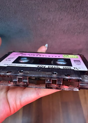 Sezen Aksu söylüyor - Görsel 2