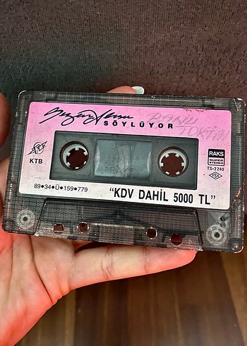 Sezen Aksu söylüyor - Görsel 3