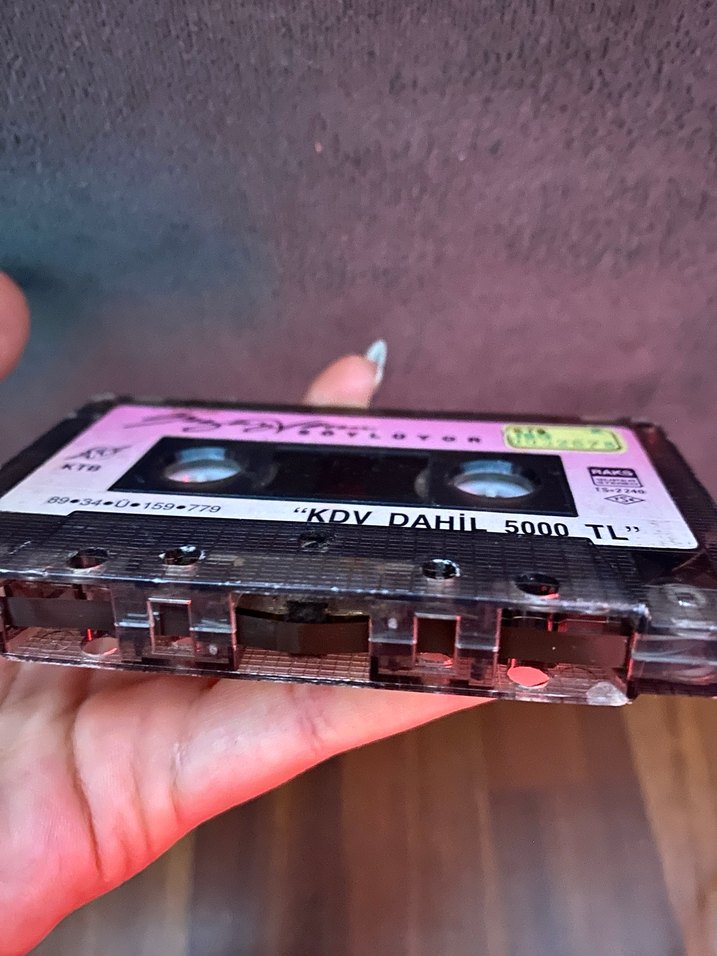 Sezen Aksu söylüyor - Görsel 2