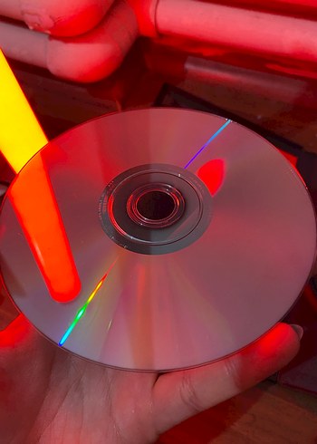 Dejavu DVD Film - Görsel 3