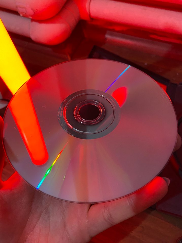 Dejavu DVD Film - Görsel 3