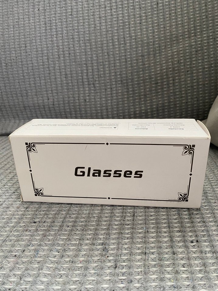 Güneş gözlüğü set - Görsel 2