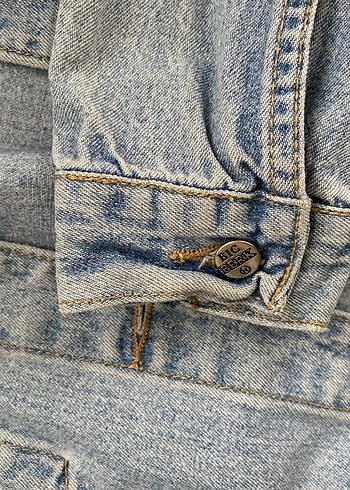 Kot ceket - Görsel 4