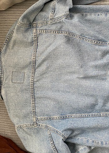 Kot ceket - Görsel 5