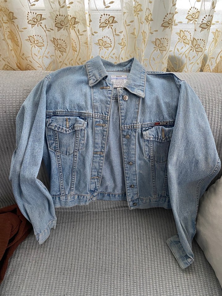 Kot ceket - Görsel 2