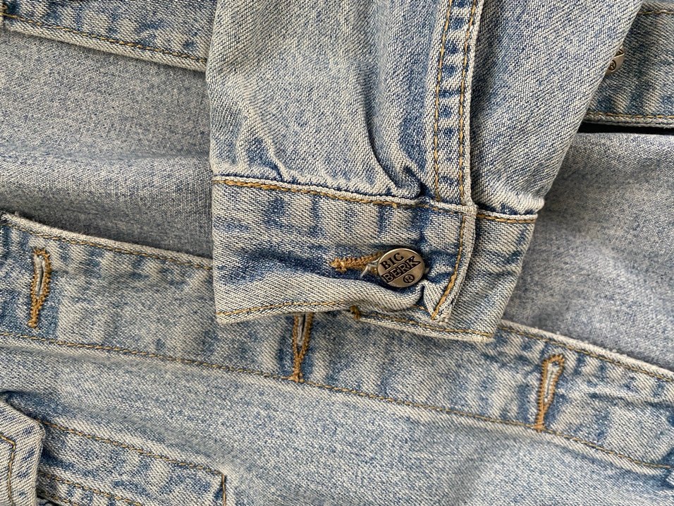 Kot ceket - Görsel 4