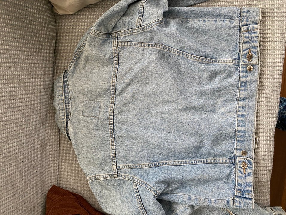 Kot ceket - Görsel 5