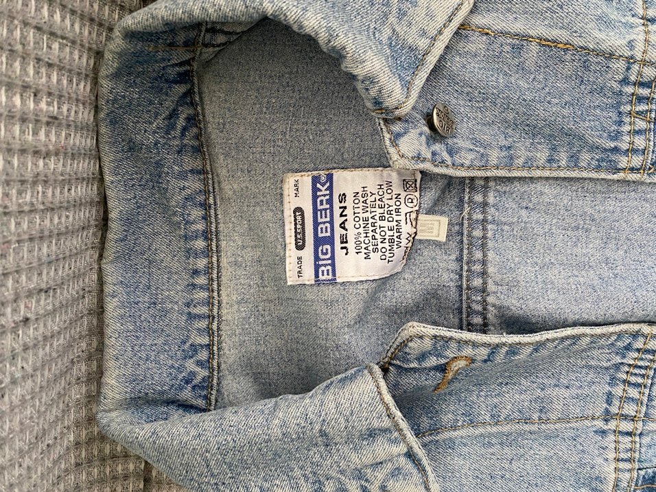 Kot ceket - Görsel 3