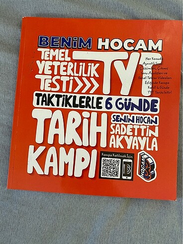 Tyt tarih