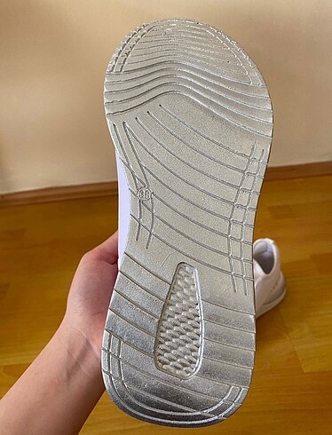 38 Beden Nike spor ayakkabı