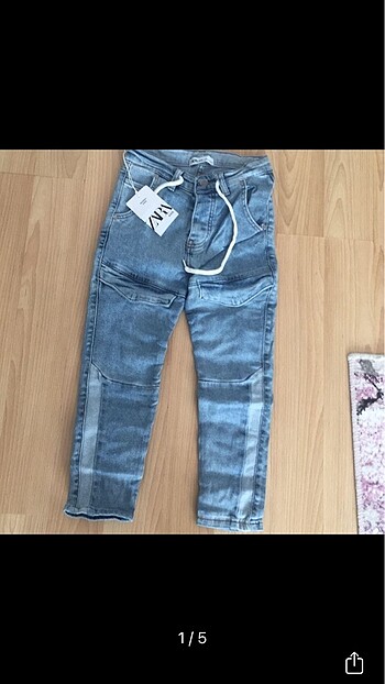 Çocuk jeans