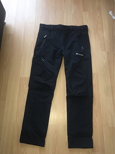 Soft jel Columbia pantolon
