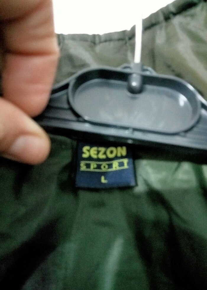 Şişme yelek - Görsel 2