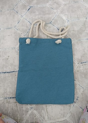 Bohem Tarzı Baskılı Kadın Omuz Çantası - Görsel 4