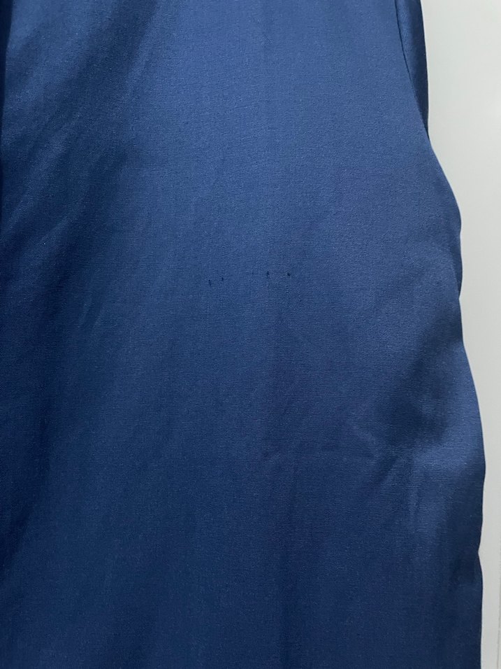 Allday marka Lacivert gömlek - Görsel 5
