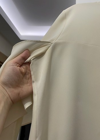 Arzen marka tasarım bluz - Görsel 3