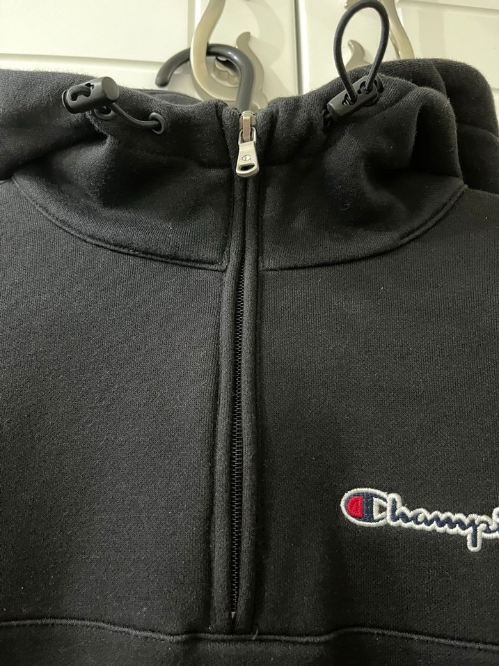 Erkek champion orijinal sweatshirt - Görsel 5