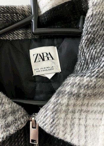 Zara ince mont tertemiz - Görsel 4