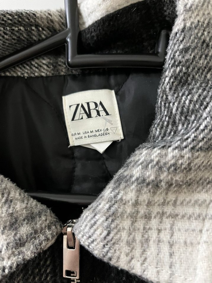 Zara ince mont tertemiz - Görsel 4