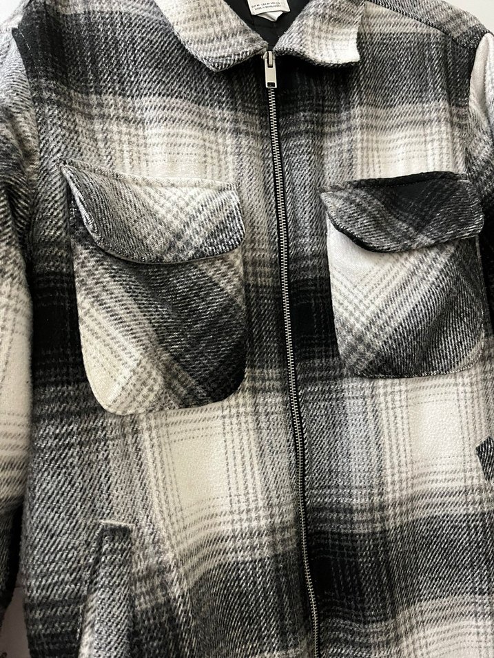 Zara ince mont tertemiz - Görsel 2