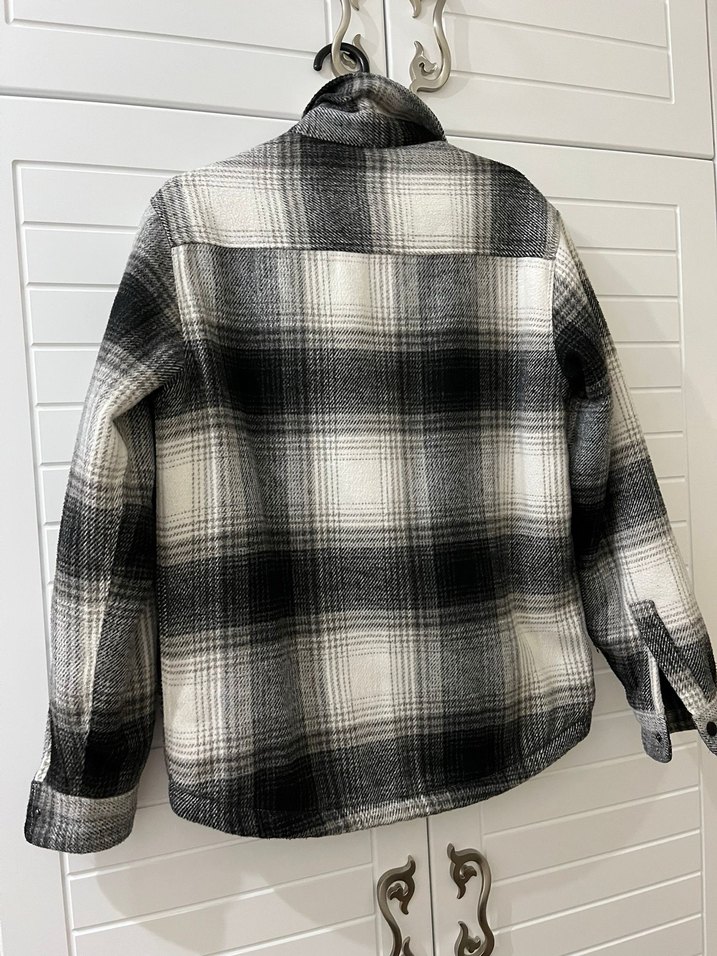 Zara ince mont tertemiz - Görsel 3