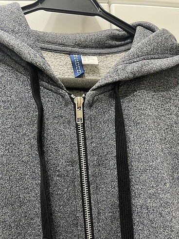 m Beden H&M hırka