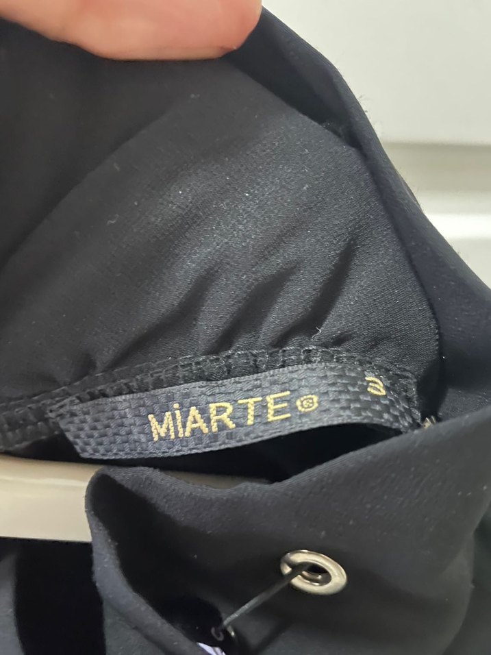 Miarte bluz - Görsel 5