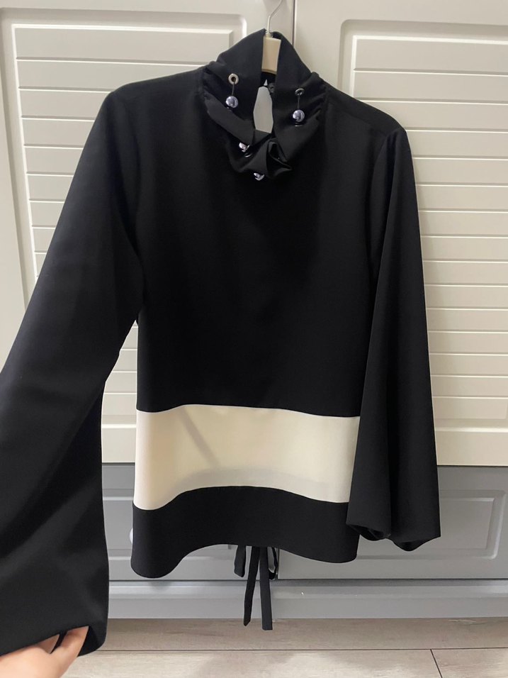 Miarte bluz - Görsel 3