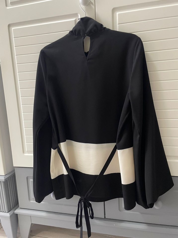 Miarte bluz - Görsel 2