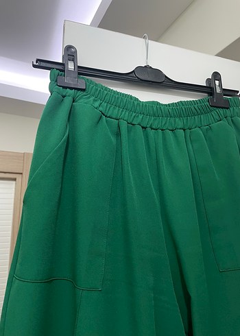 İnvee yeşil havuç pantolon - Görsel 3